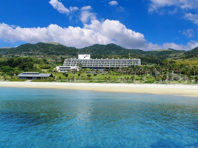 Hotel Ranpu à Hirado Extérieur photo