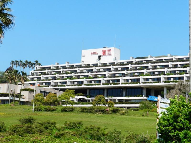 Hotel Ranpu à Hirado Extérieur photo
