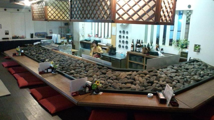 Hotel Ranpu à Hirado Extérieur photo