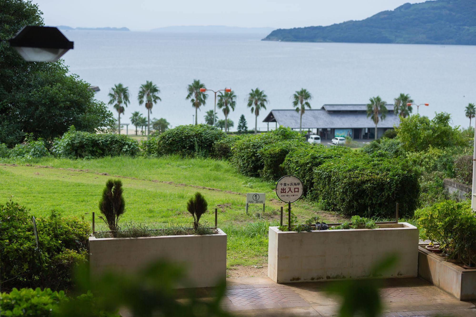 Hotel Ranpu à Hirado Extérieur photo