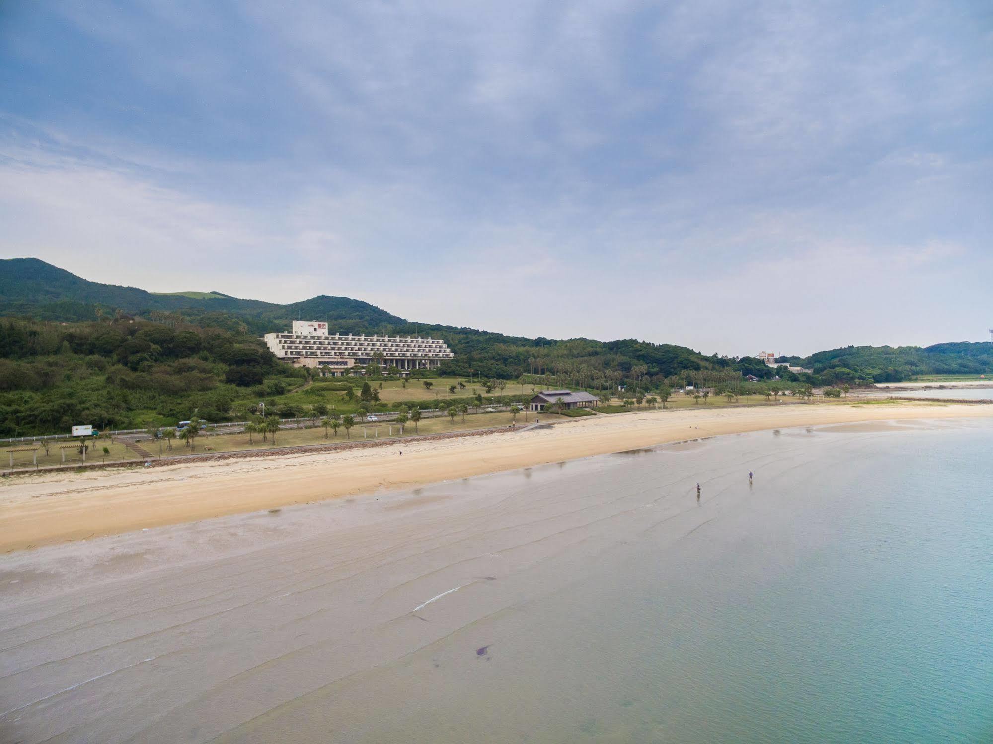 Hotel Ranpu à Hirado Extérieur photo