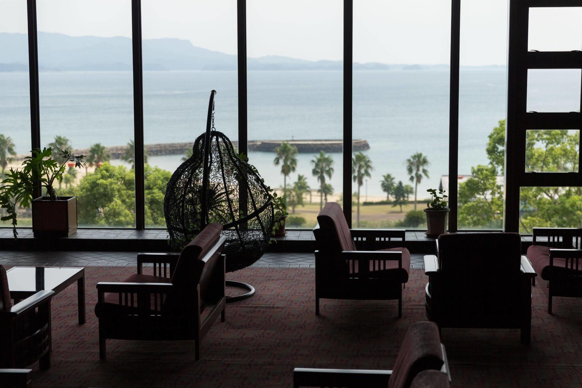 Hotel Ranpu à Hirado Extérieur photo