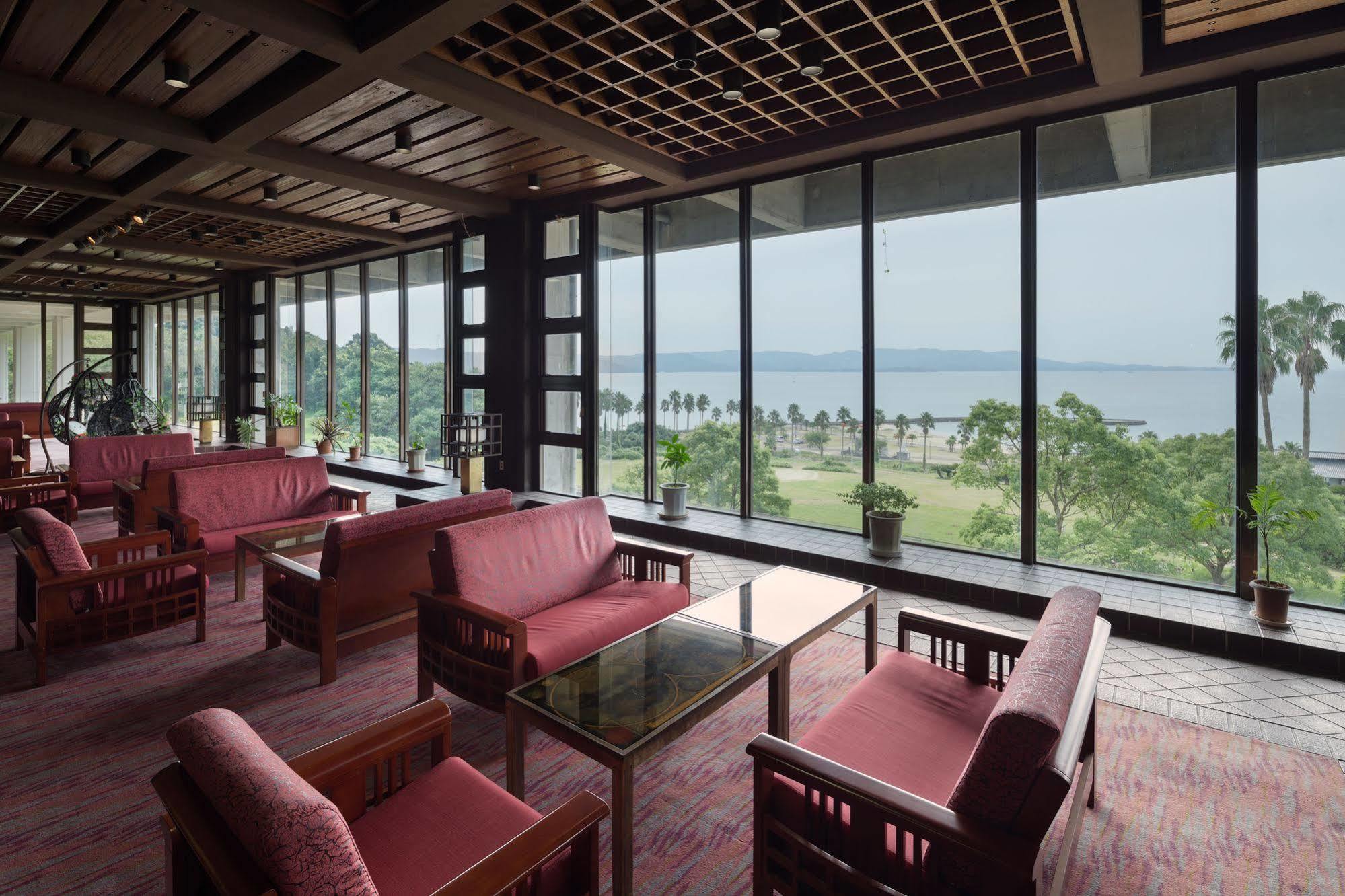 Hotel Ranpu à Hirado Extérieur photo