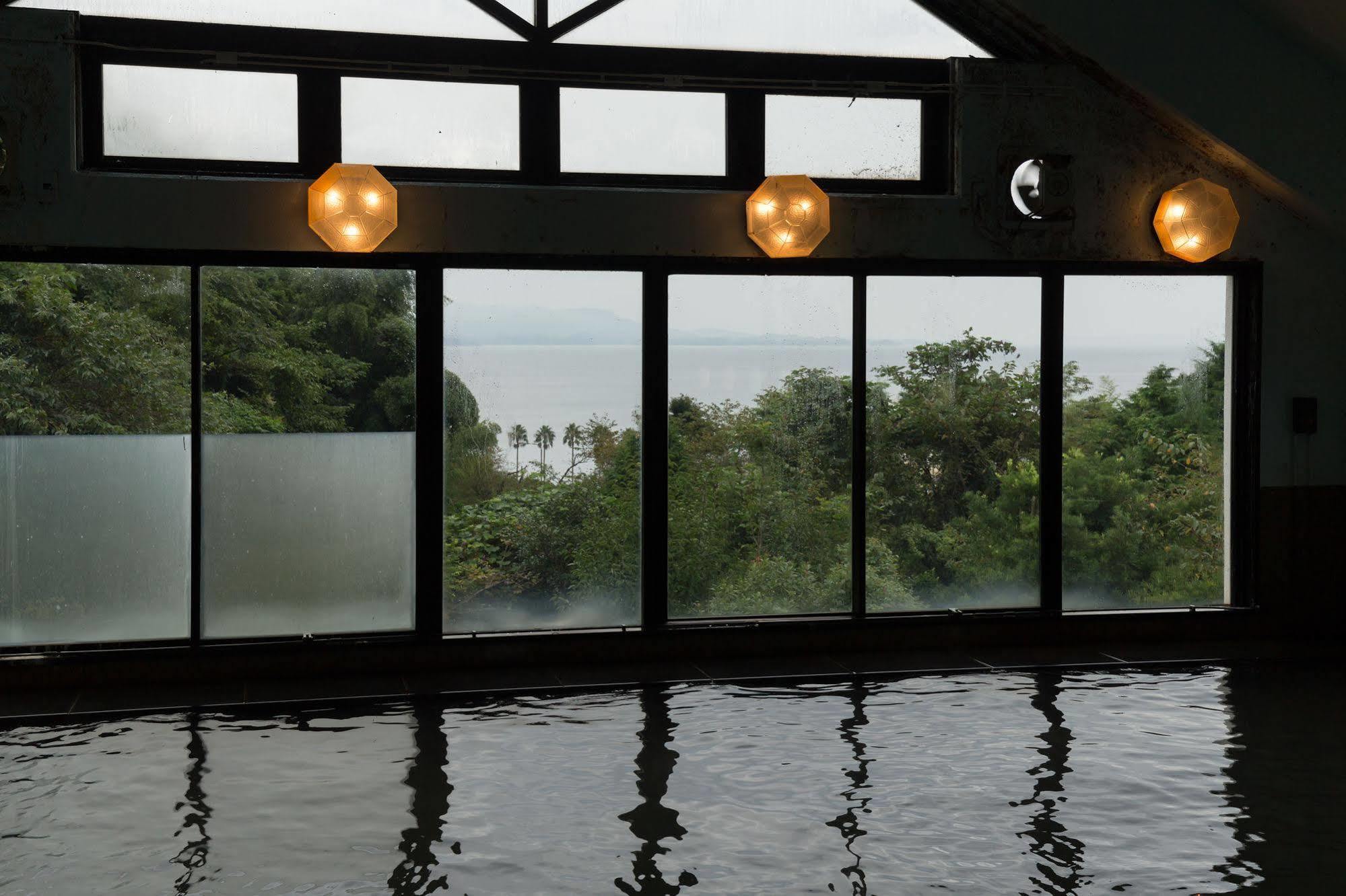 Hotel Ranpu à Hirado Extérieur photo