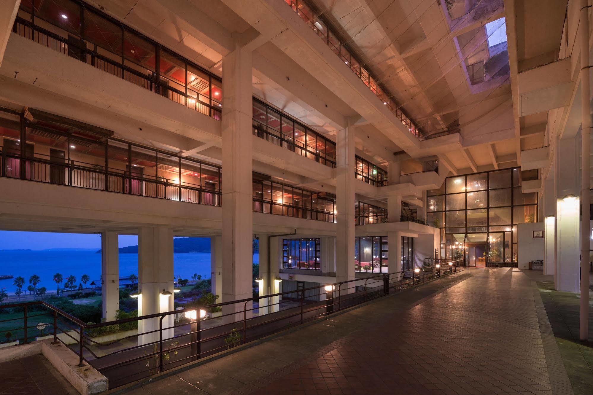 Hotel Ranpu à Hirado Extérieur photo
