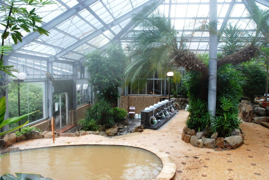 Hotel Ranpu à Hirado Extérieur photo
