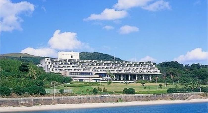 Hotel Ranpu à Hirado Facilités photo